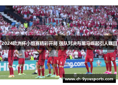 2024欧洲杯小组赛精彩开局 强队对决与黑马崛起引人瞩目