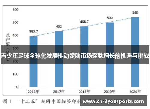 青少年足球全球化发展推动赞助市场蓬勃增长的机遇与挑战
