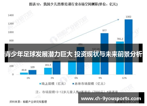 青少年足球发展潜力巨大 投资现状与未来前景分析
