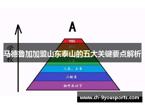 马德鲁加加盟山东泰山的五大关键要点解析