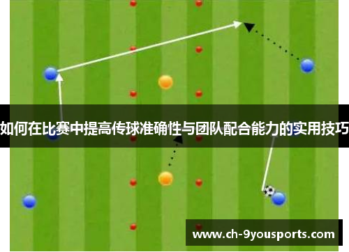 如何在比赛中提高传球准确性与团队配合能力的实用技巧