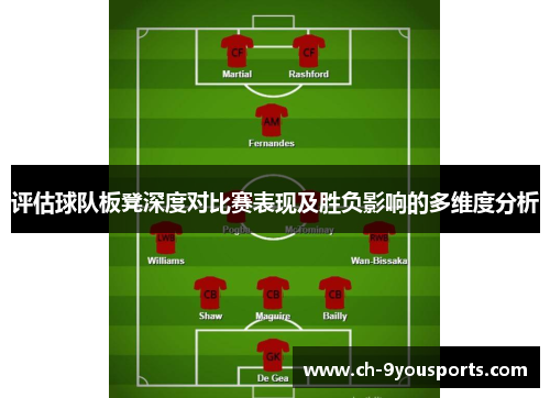 评估球队板凳深度对比赛表现及胜负影响的多维度分析